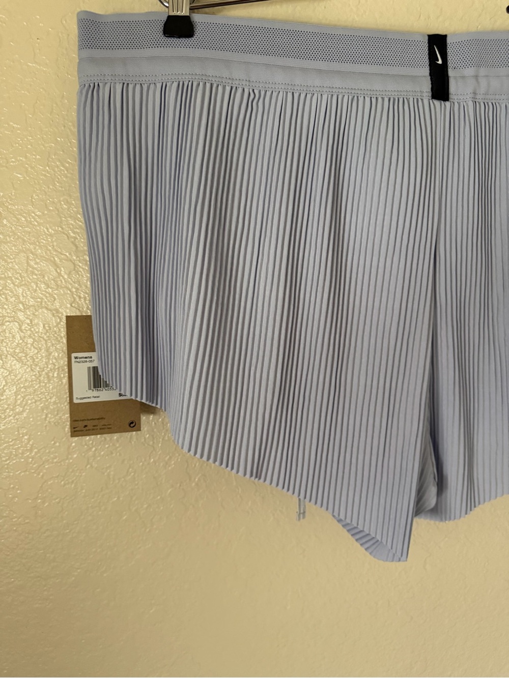 NEW Nike aeroswift shorts size XXL - Picture 11 of 15
